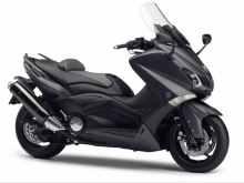 Фото Yamaha TMAX ABS  №19